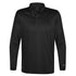 Men's Long Sleeve Apollo H2X-DRY Polo - LPS-1